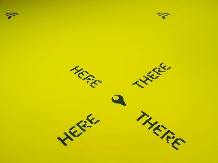 Here X There Hostel Taipei Main Station Exteriér fotografie